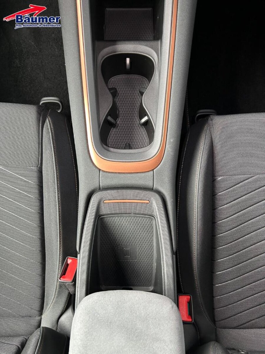 CUPRA Born – Bild 25