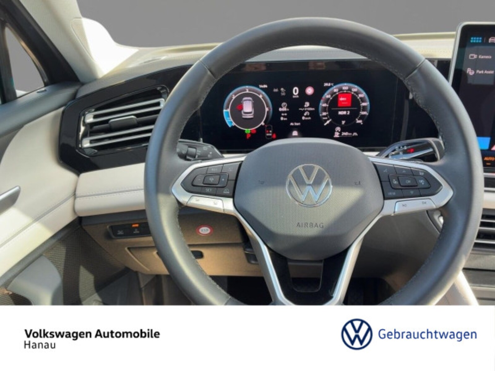 Volkswagen Tiguan – Bild 11