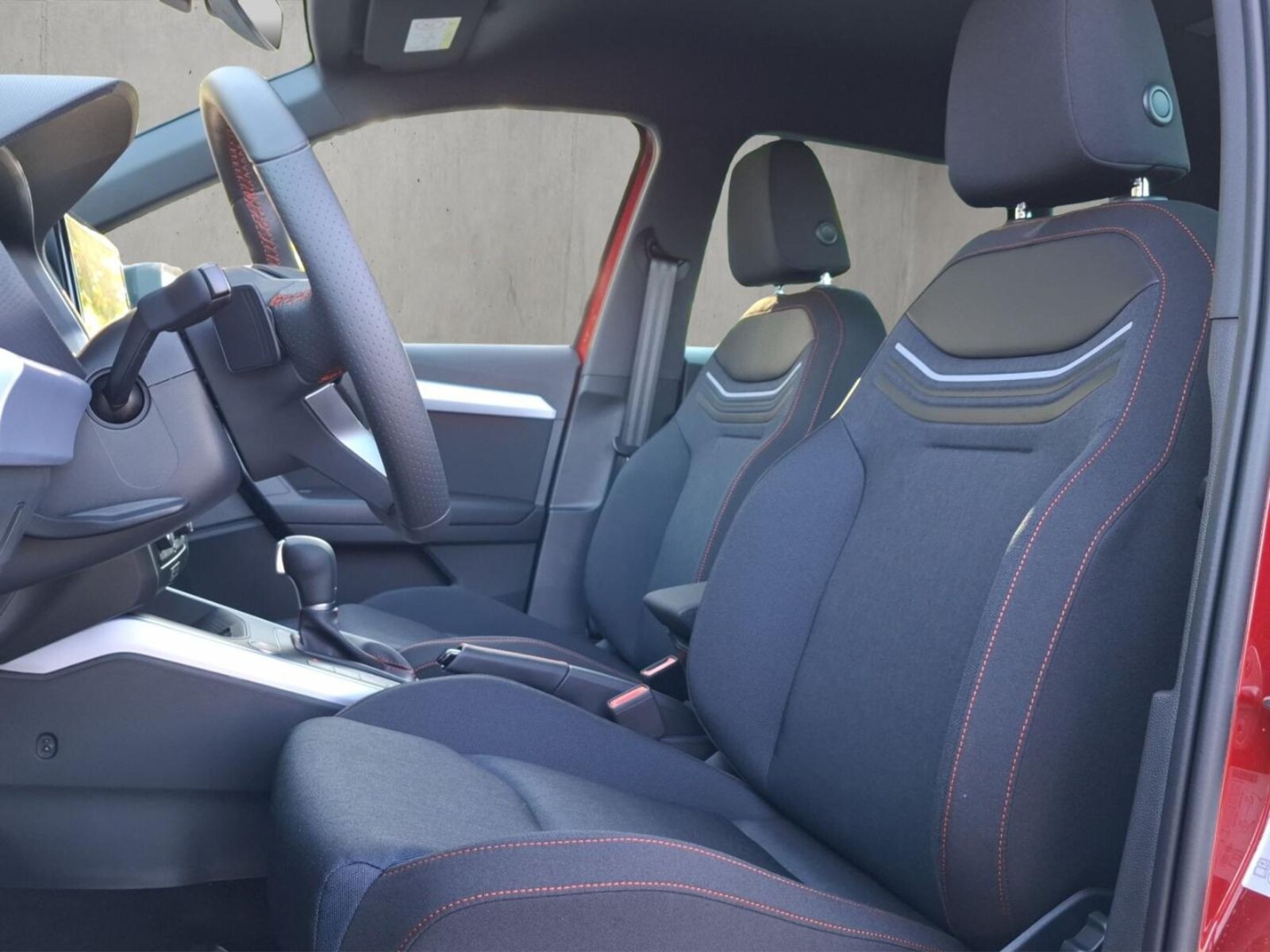SEAT Arona – Bild 9