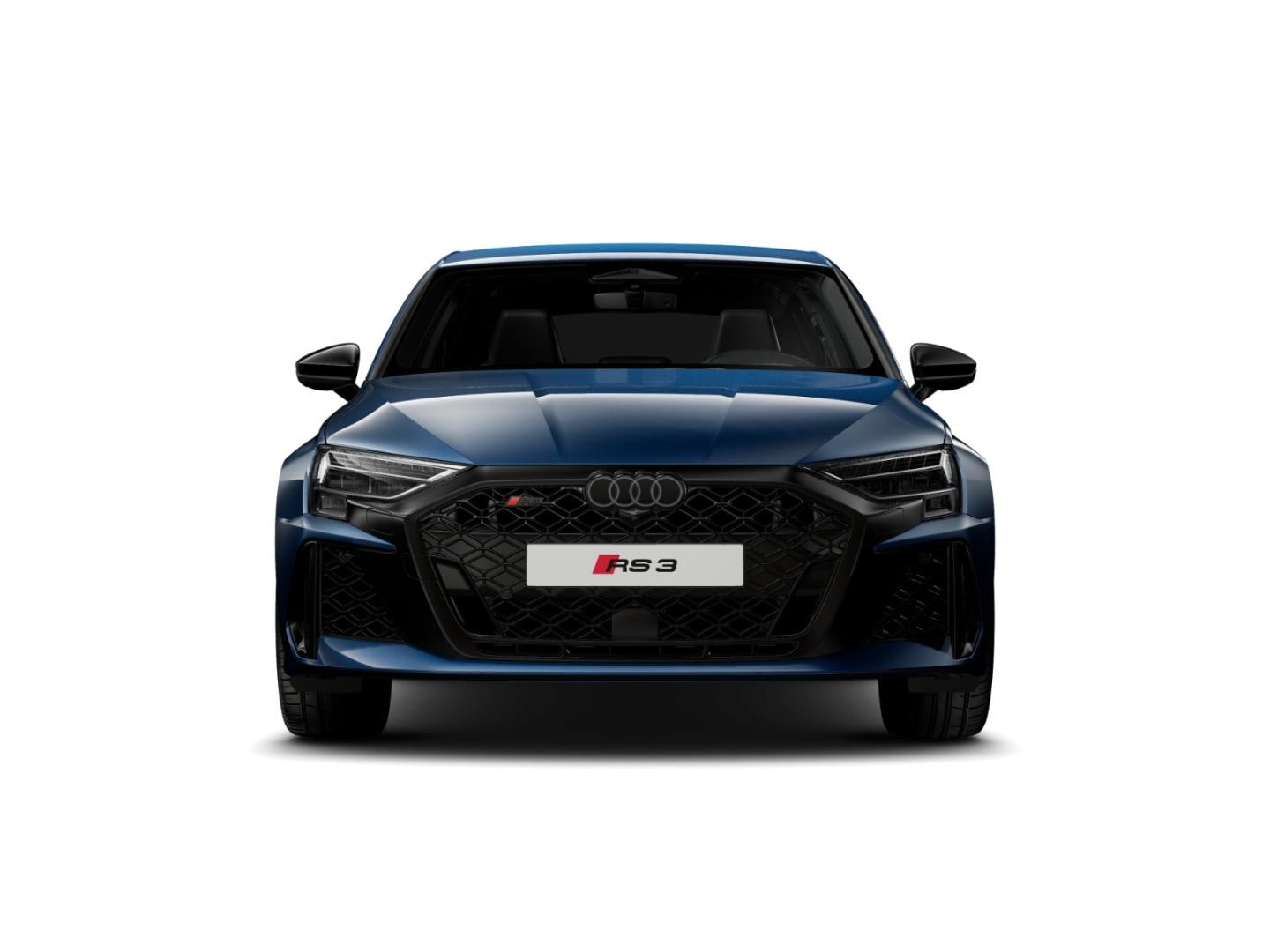 Bild über Audi RS 3 Sportback TFSI quattro 294 kW S tronic - für weitere Informationen kontaktieren Sie den Audi Partner