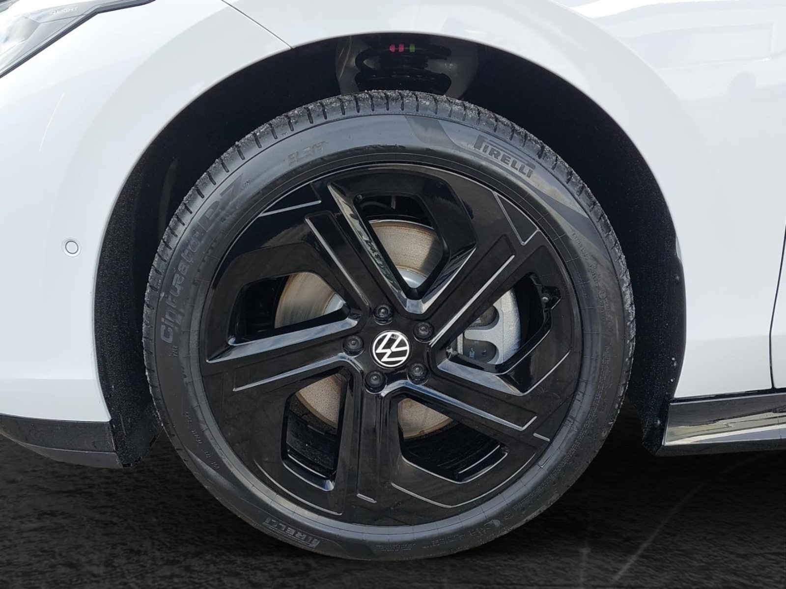 Volkswagen ID.7 Tourer – Bild 6