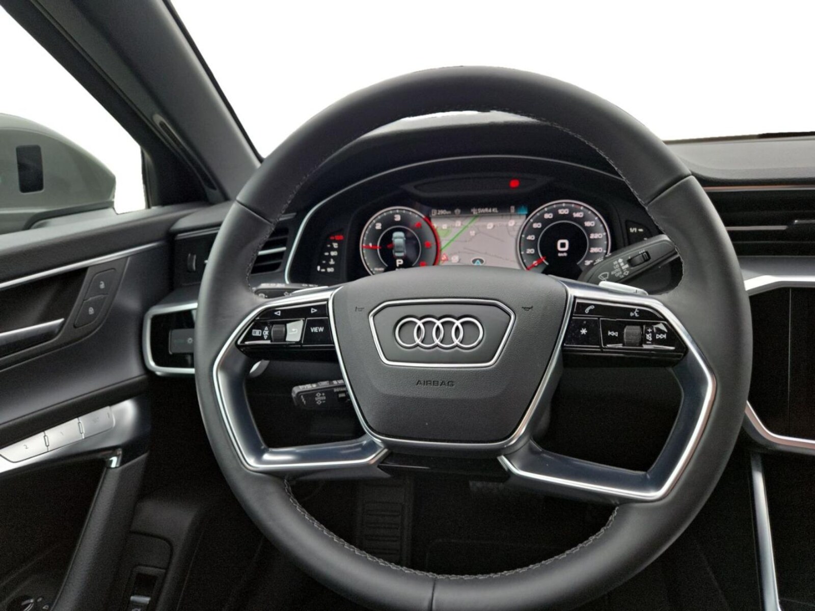 Audi A6 Limousine – Bild 14