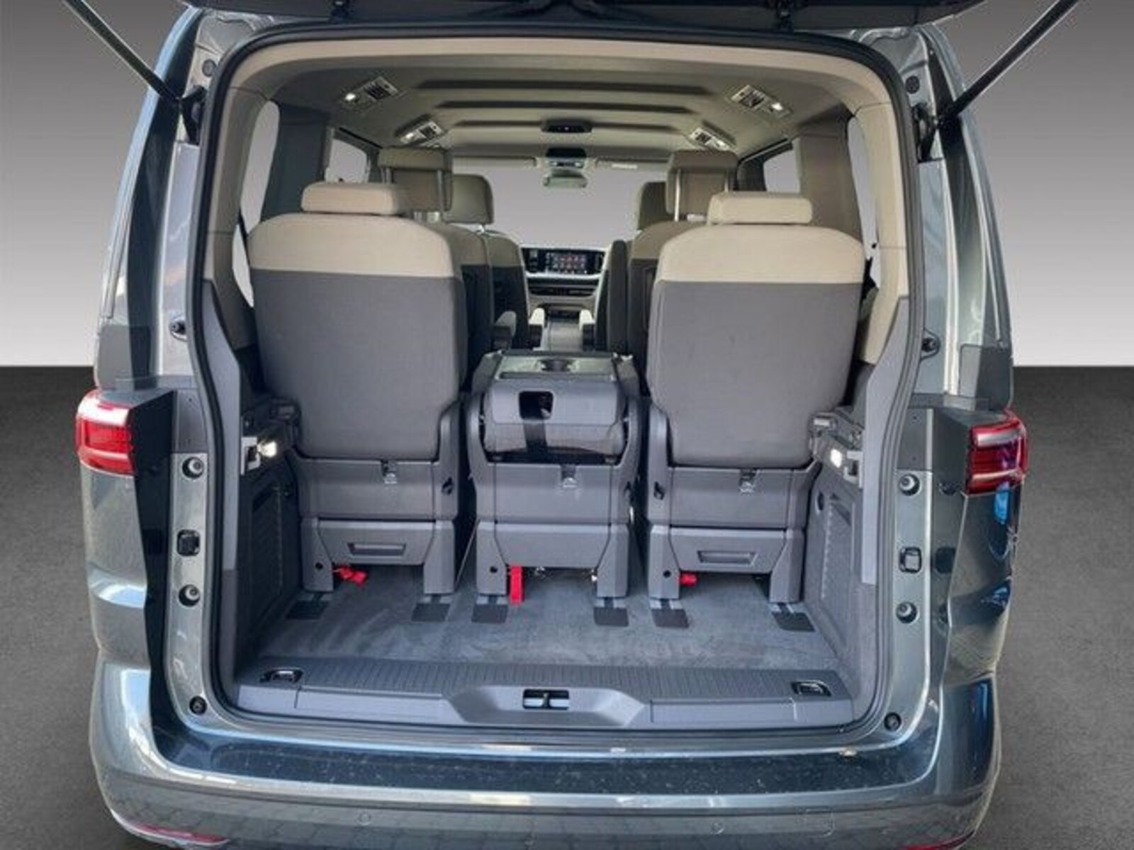 Volkswagen Multivan – Bild 20