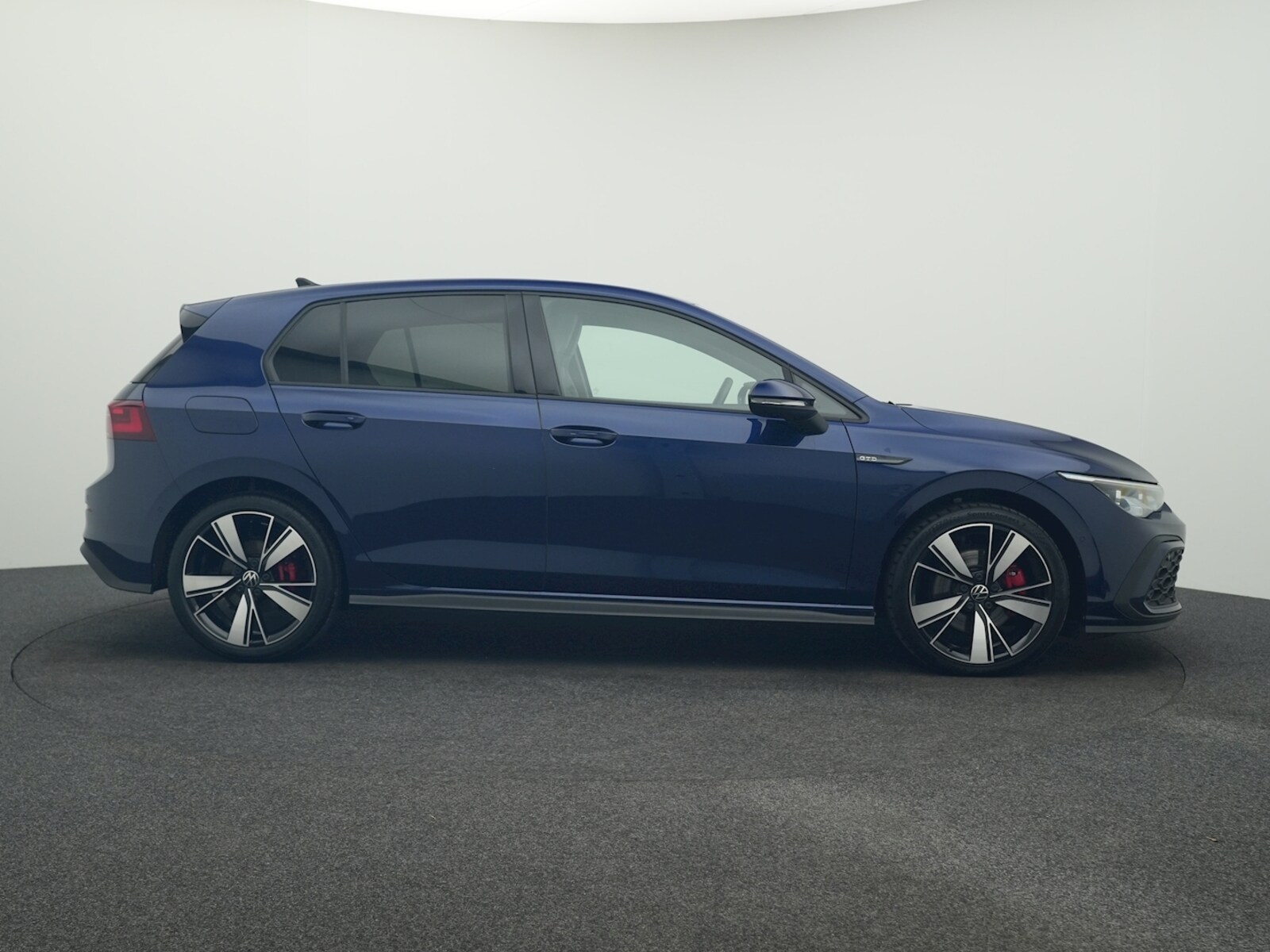 Volkswagen Golf – Bild 7