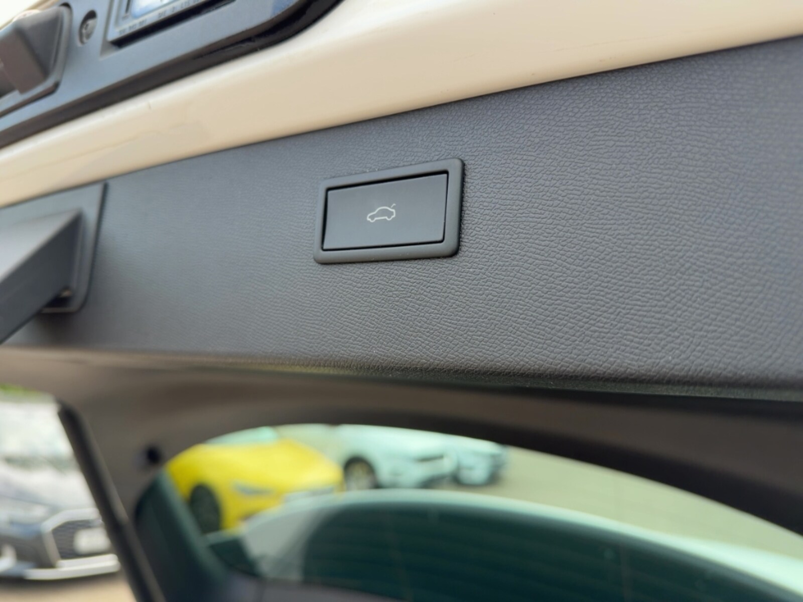 CUPRA Formentor – Bild 13