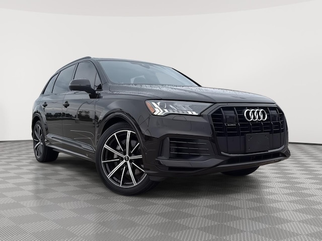 Photo of 2023 Audi Q7