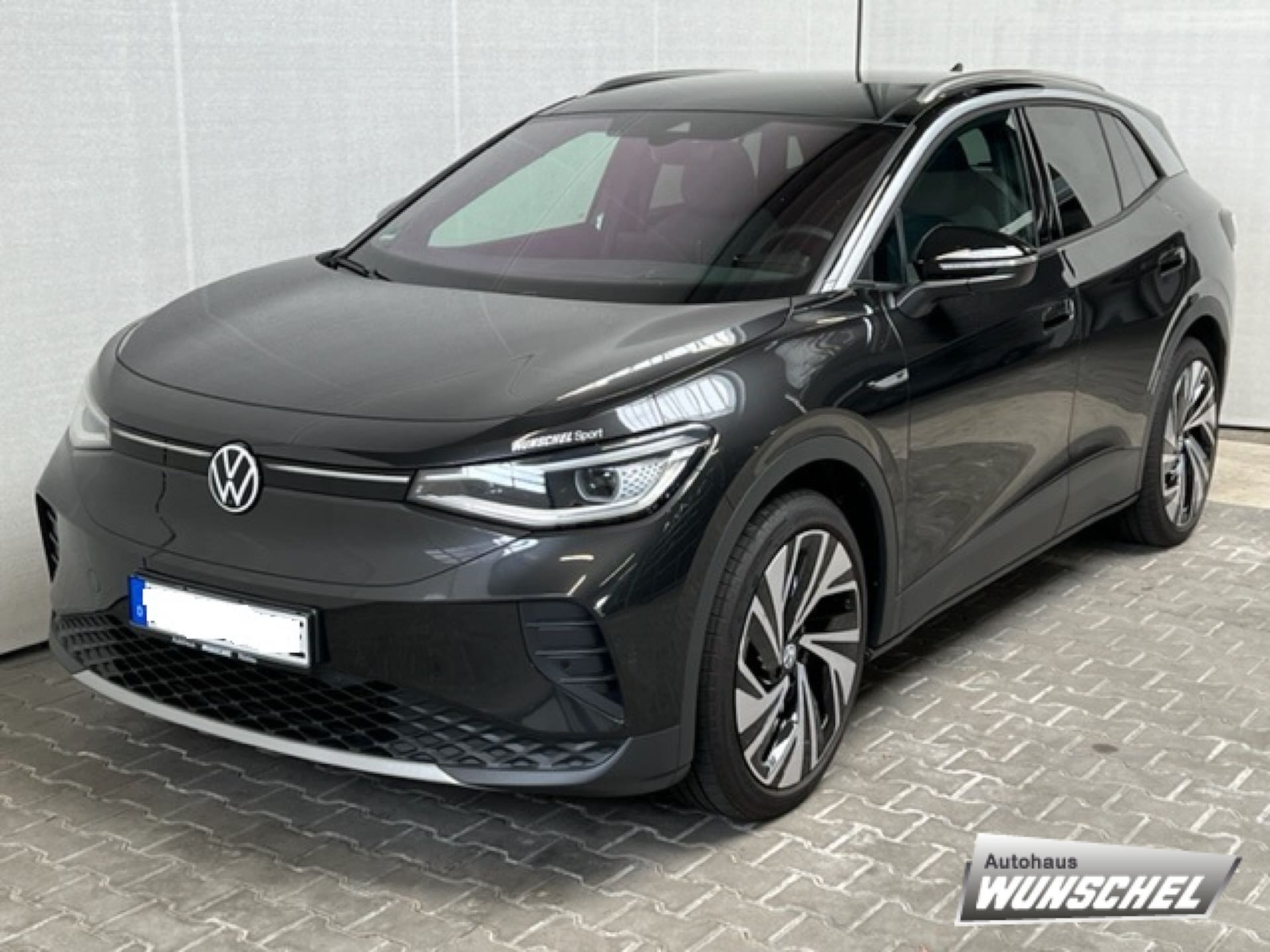 Volkswagen ID.4 1st Max
