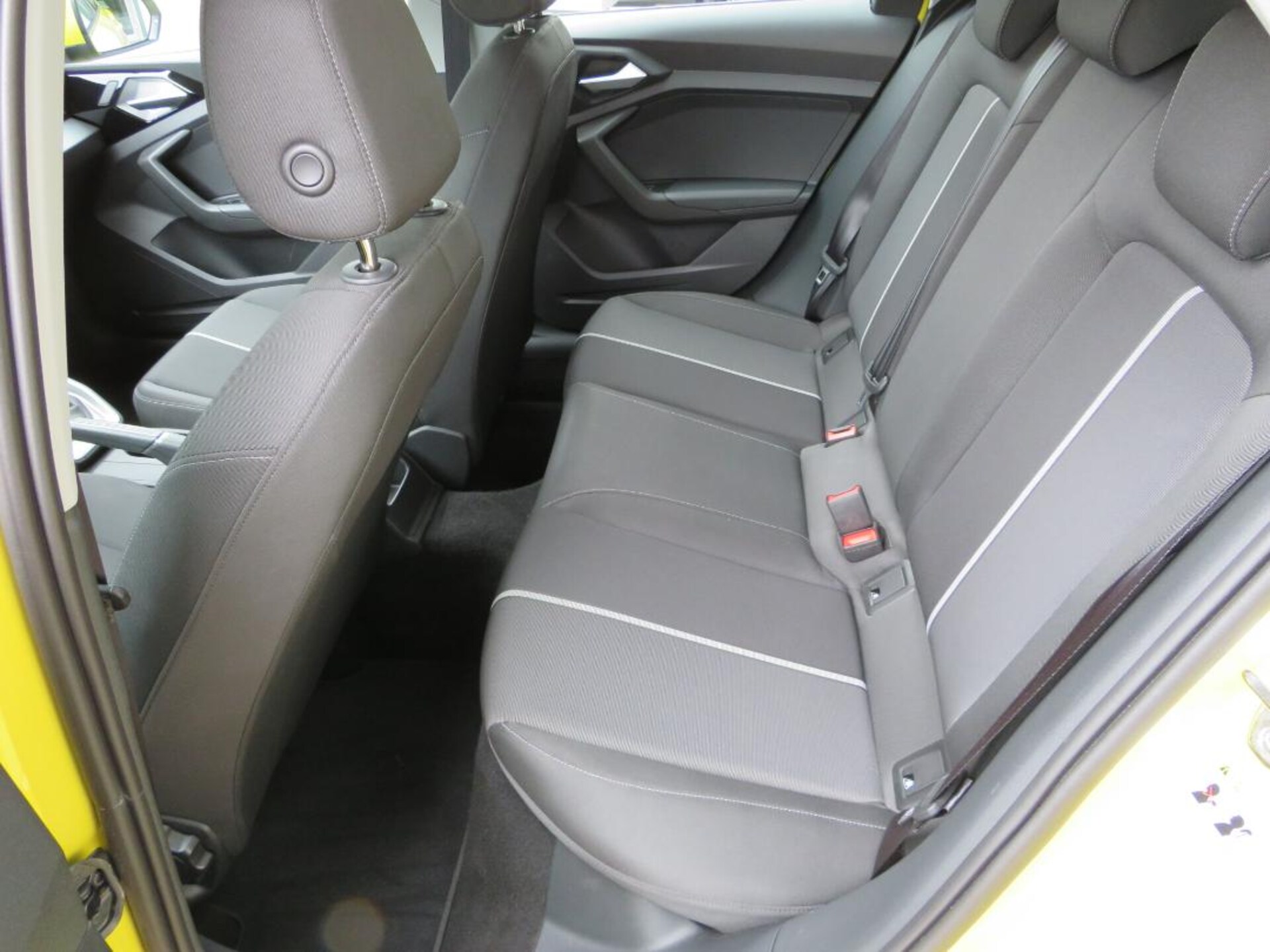Audi A1 Sportback Advanced