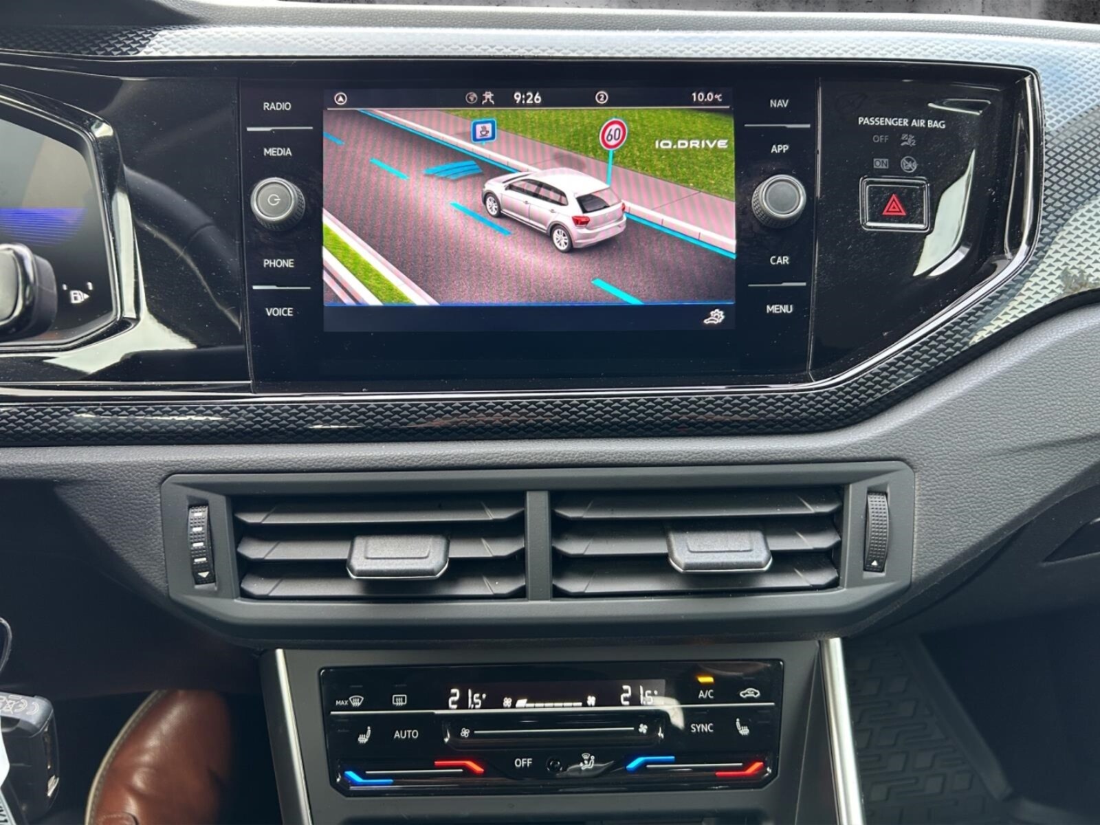 Volkswagen Polo – Bild 14
