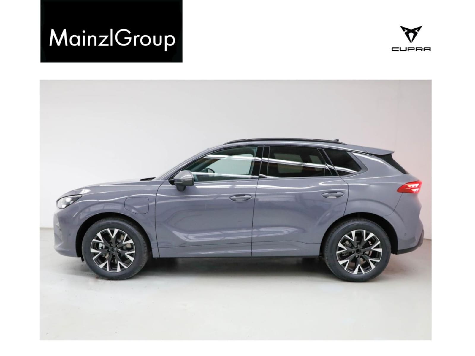 CUPRA Terramar – Bild 4