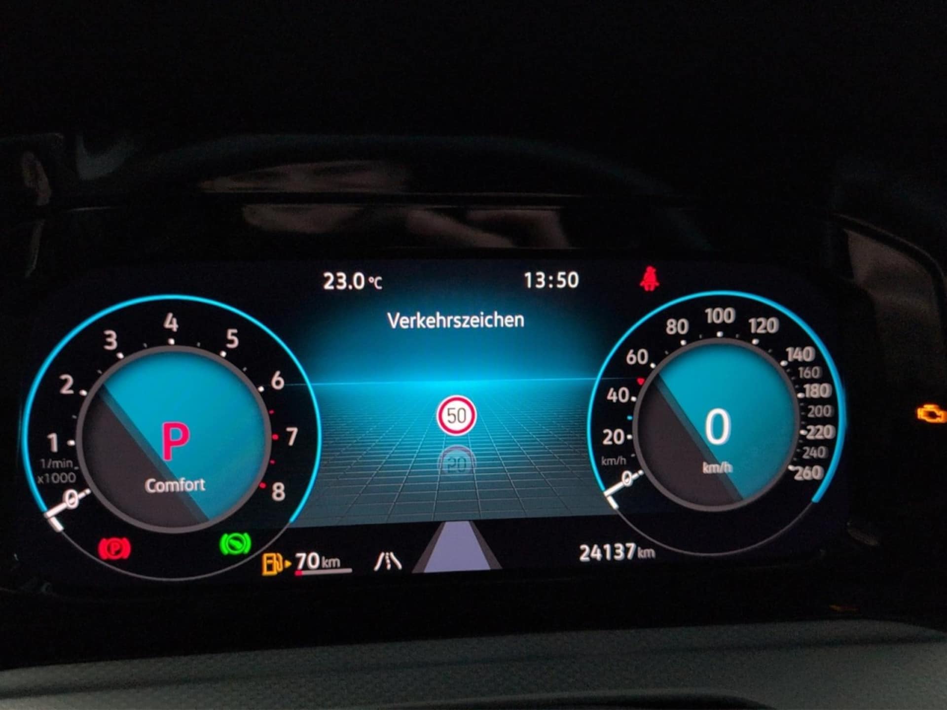 Volkswagen Golf MOVE