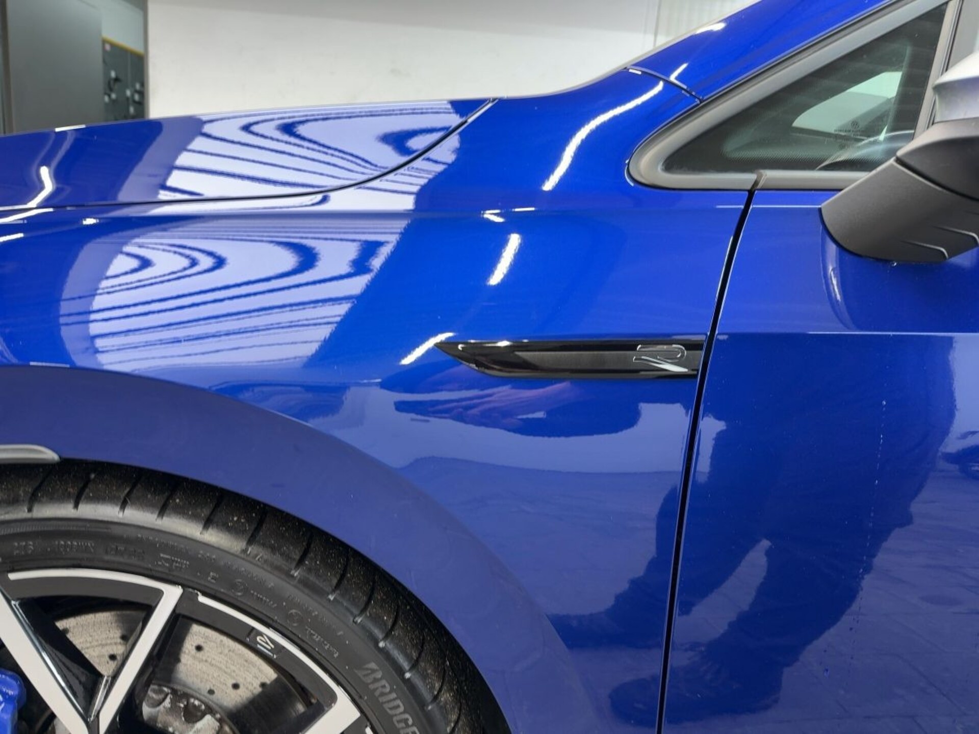 Volkswagen Golf R