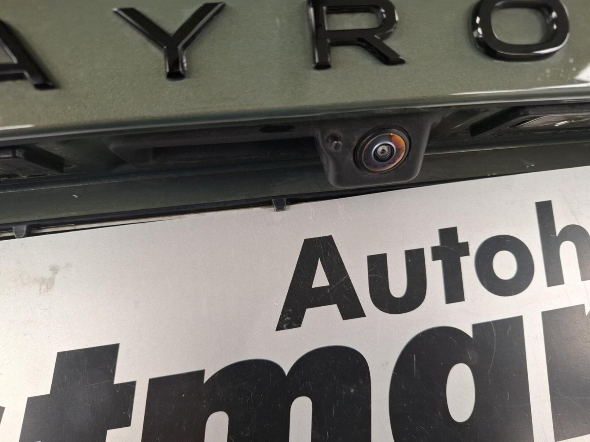 Volkswagen Tayron R-Line