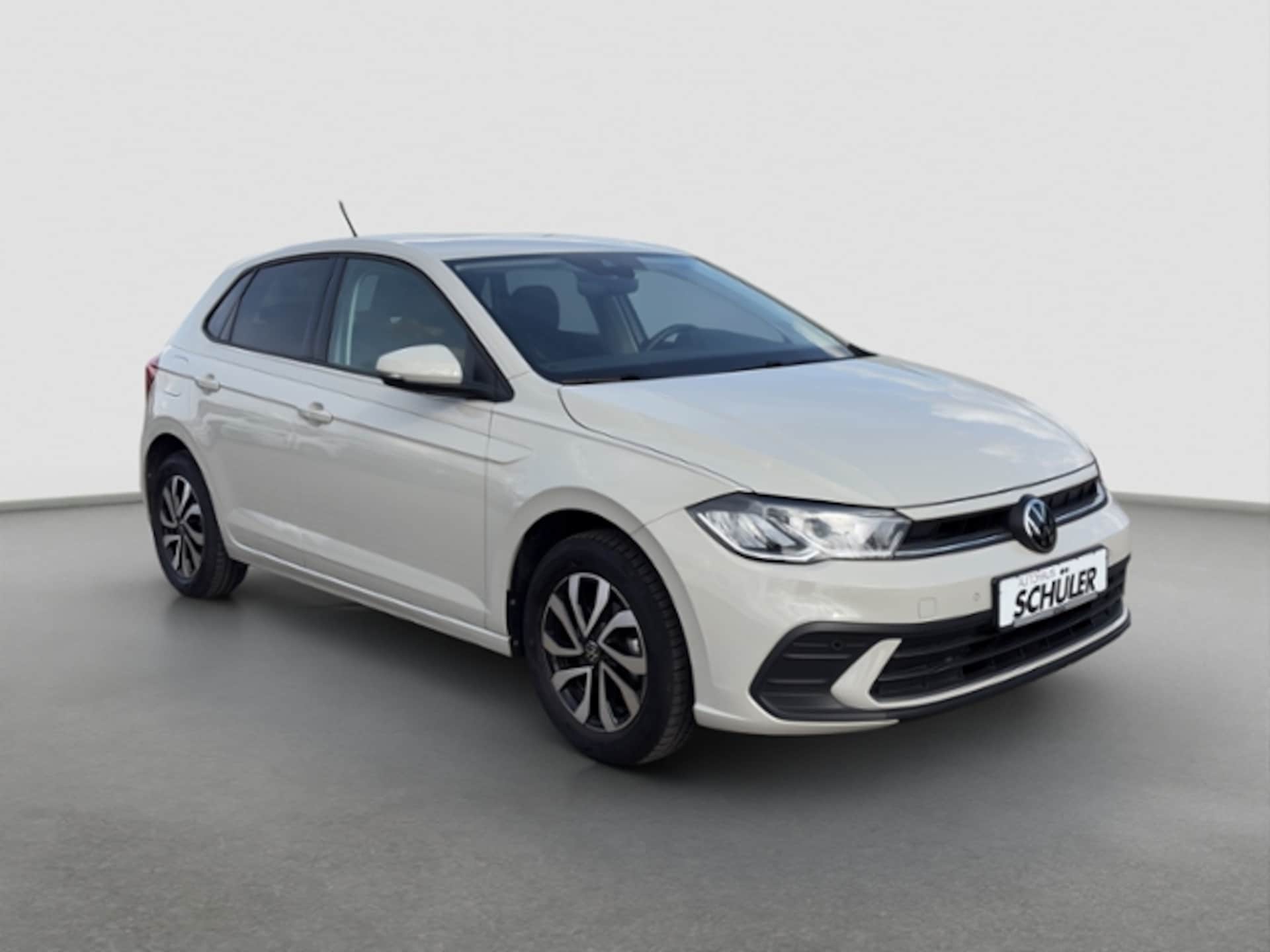 Volkswagen Polo Active
