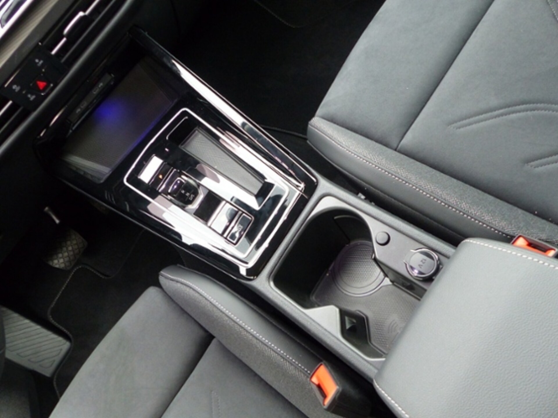 Volkswagen Golf Variant Style