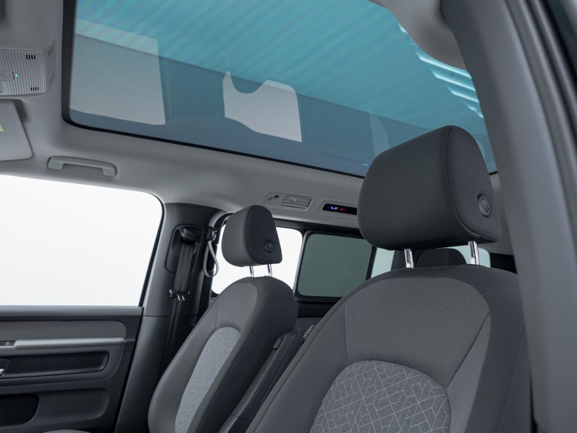 Volkswagen ID. Buzz Pro