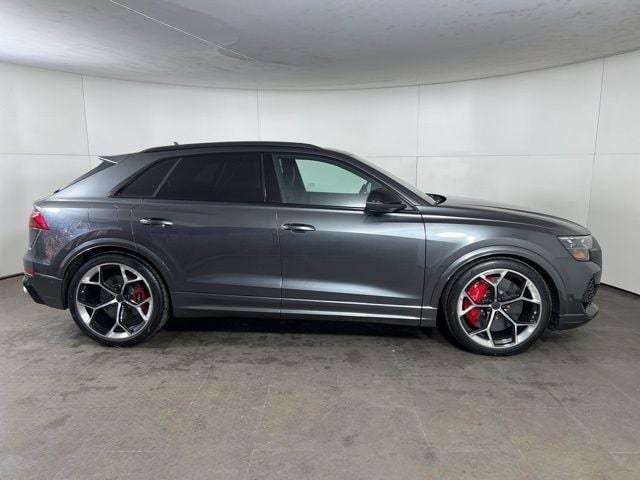 2026 Audi RS Q8 Base - Photo 8