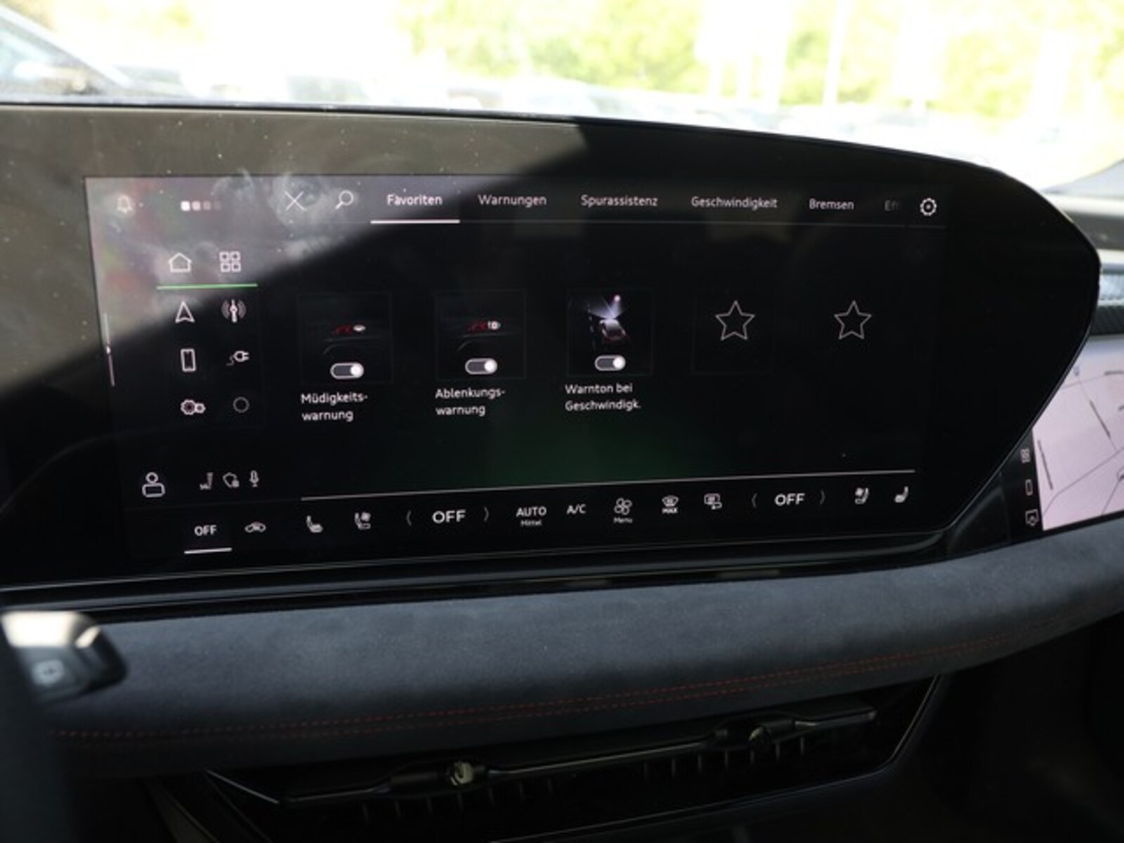 Audi S6 Avant e-tron – Bild 25