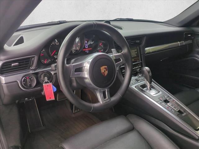 2014 Porsche