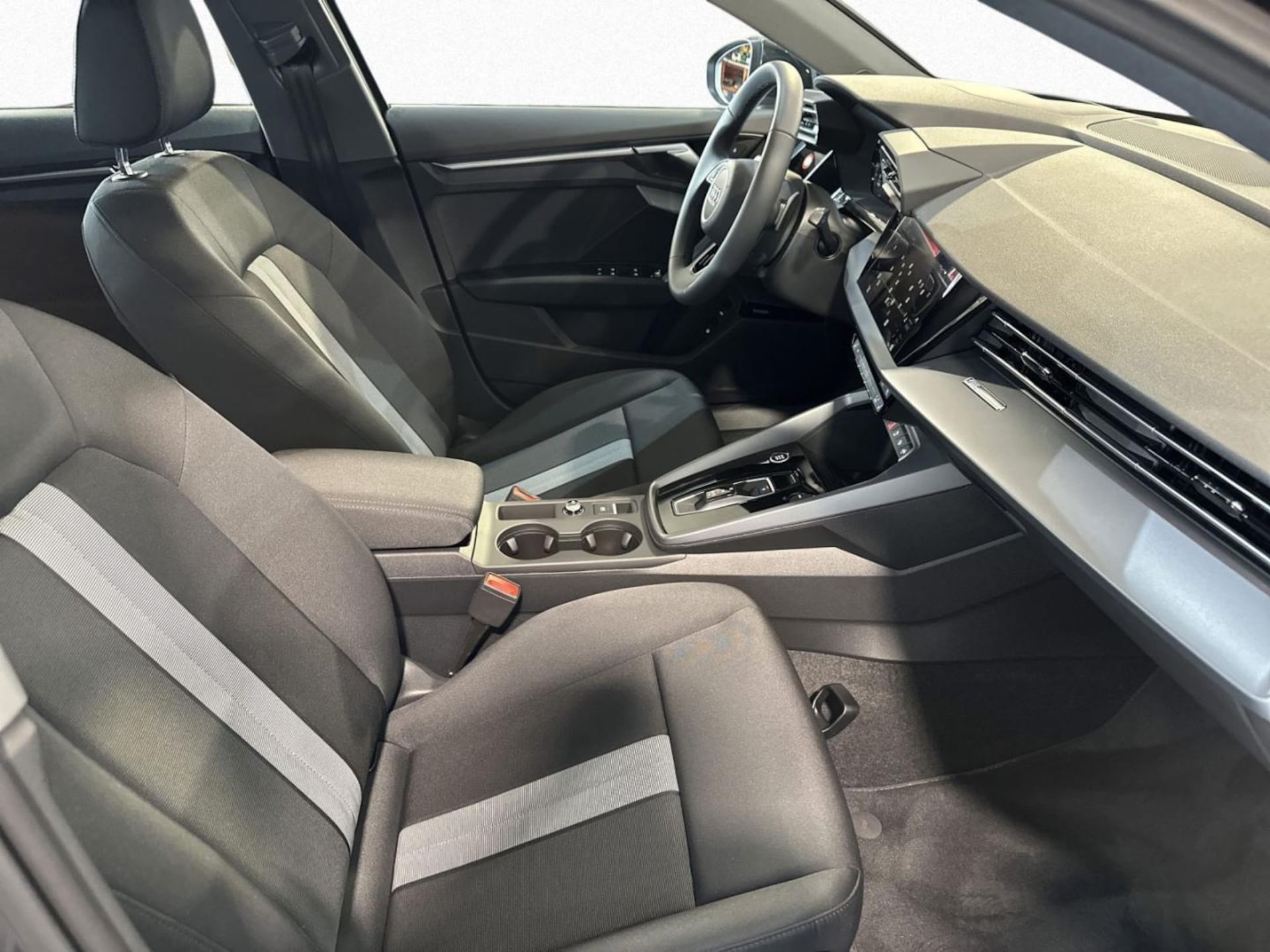 Audi A3 Sportback TFSI e