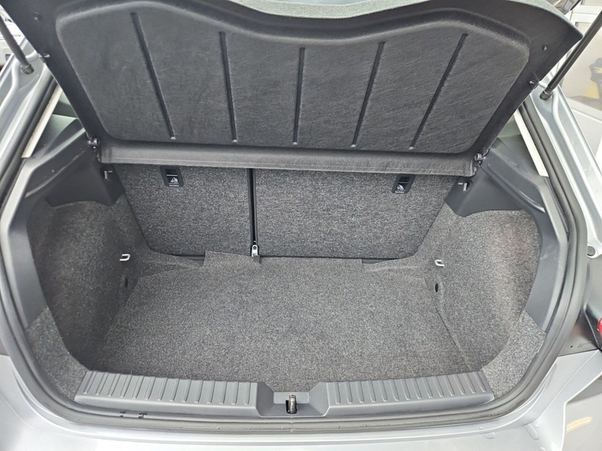 SEAT Ibiza Style