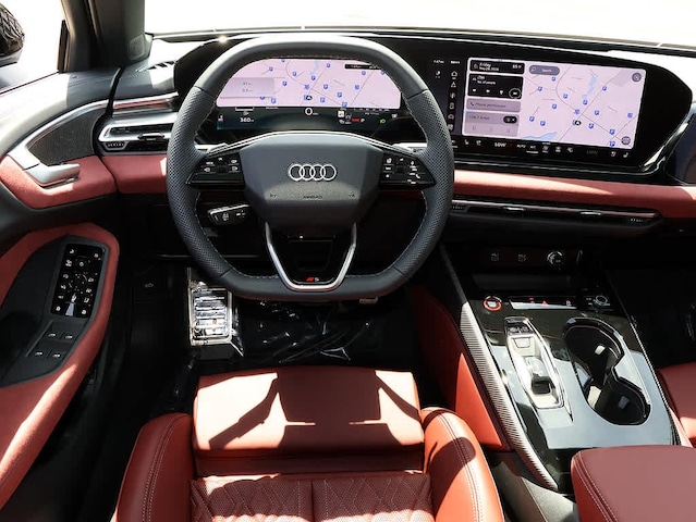 2026 Audi S5 Premium Plus - Photo 17