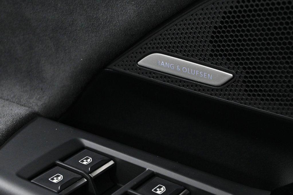 2025 Audi S6 Sportback e-tron Prestige - Photo 7
