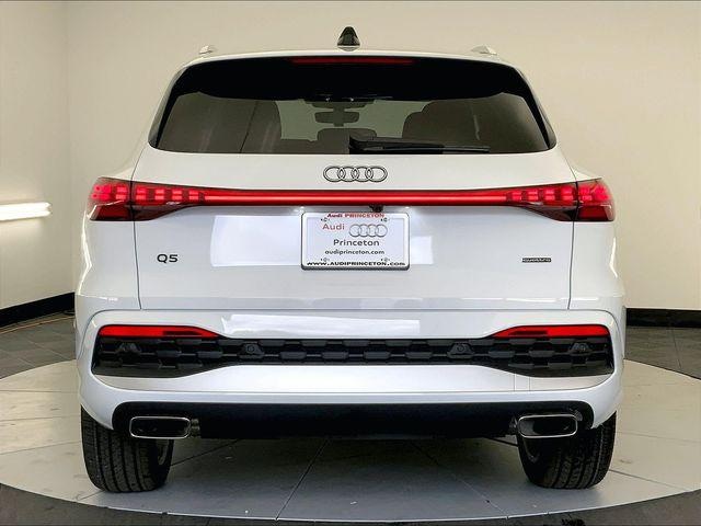 2026 Audi Q5