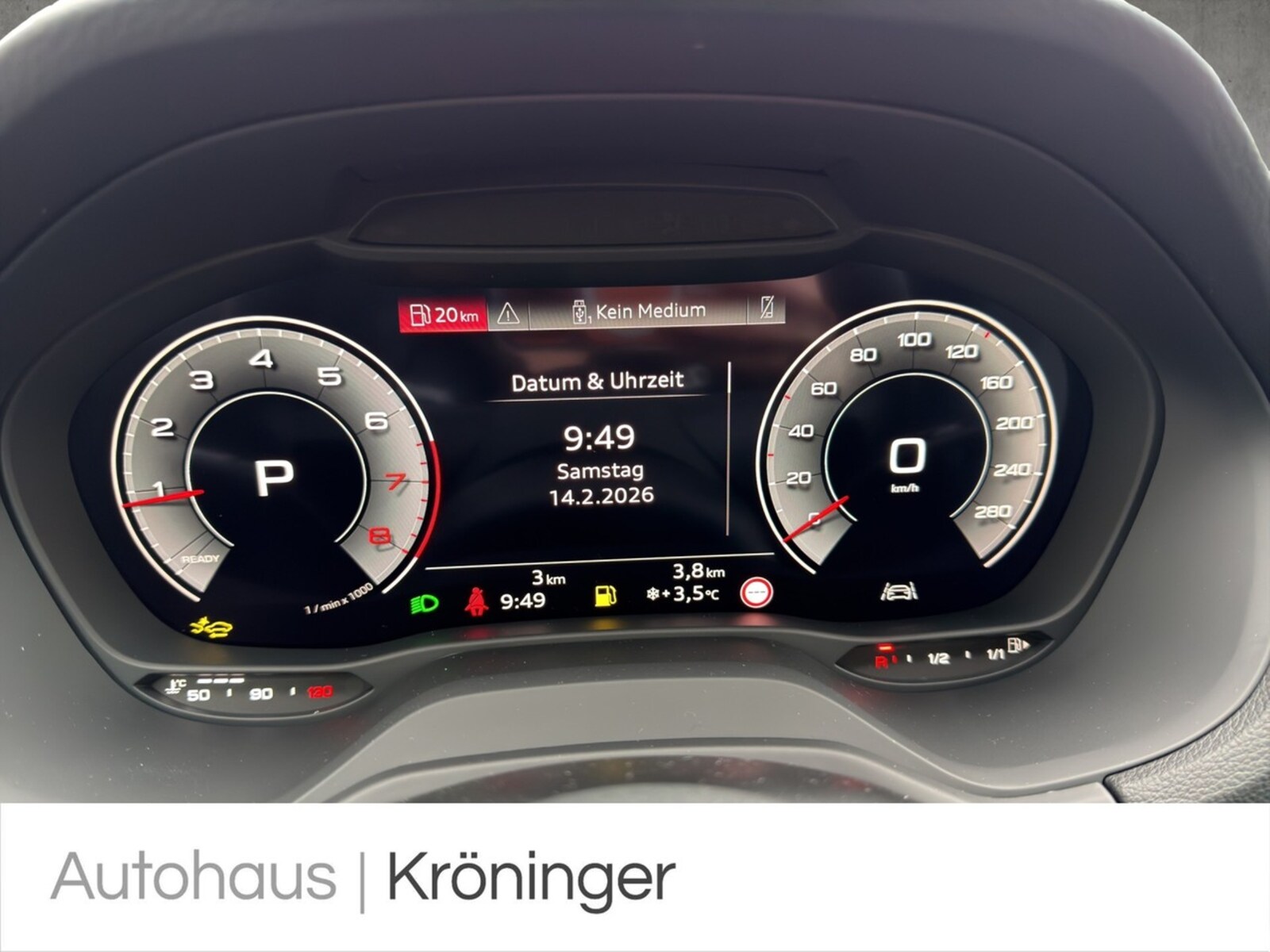 Audi Q2 – Bild 12