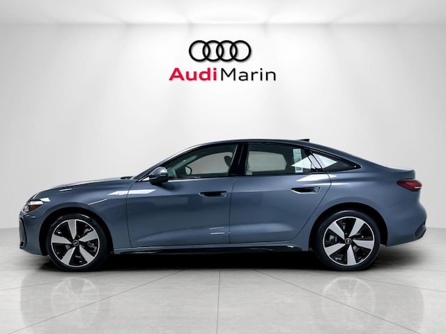 2026 Audi A5 Sedan
