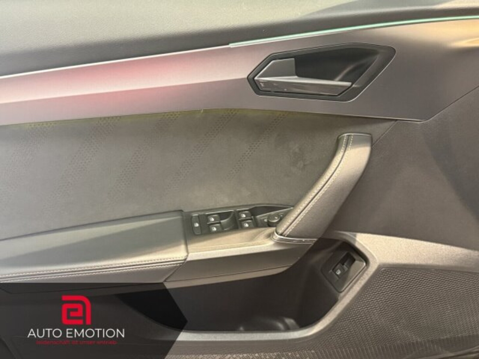 CUPRA Formentor – Bild 7