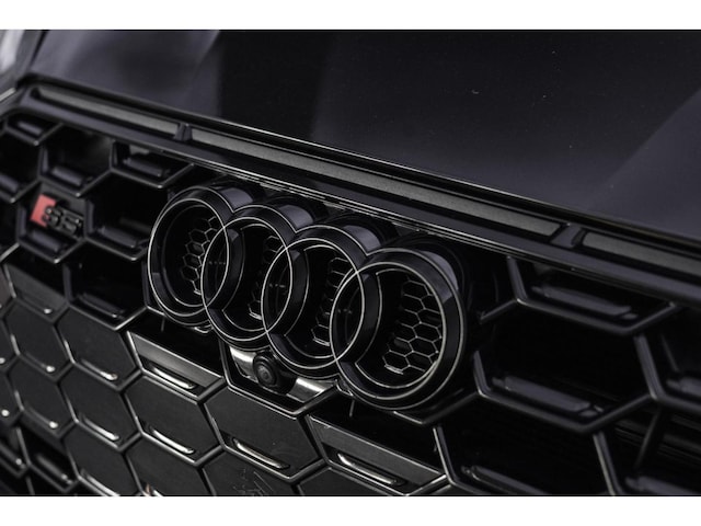 2023 Audi S5 Sportback