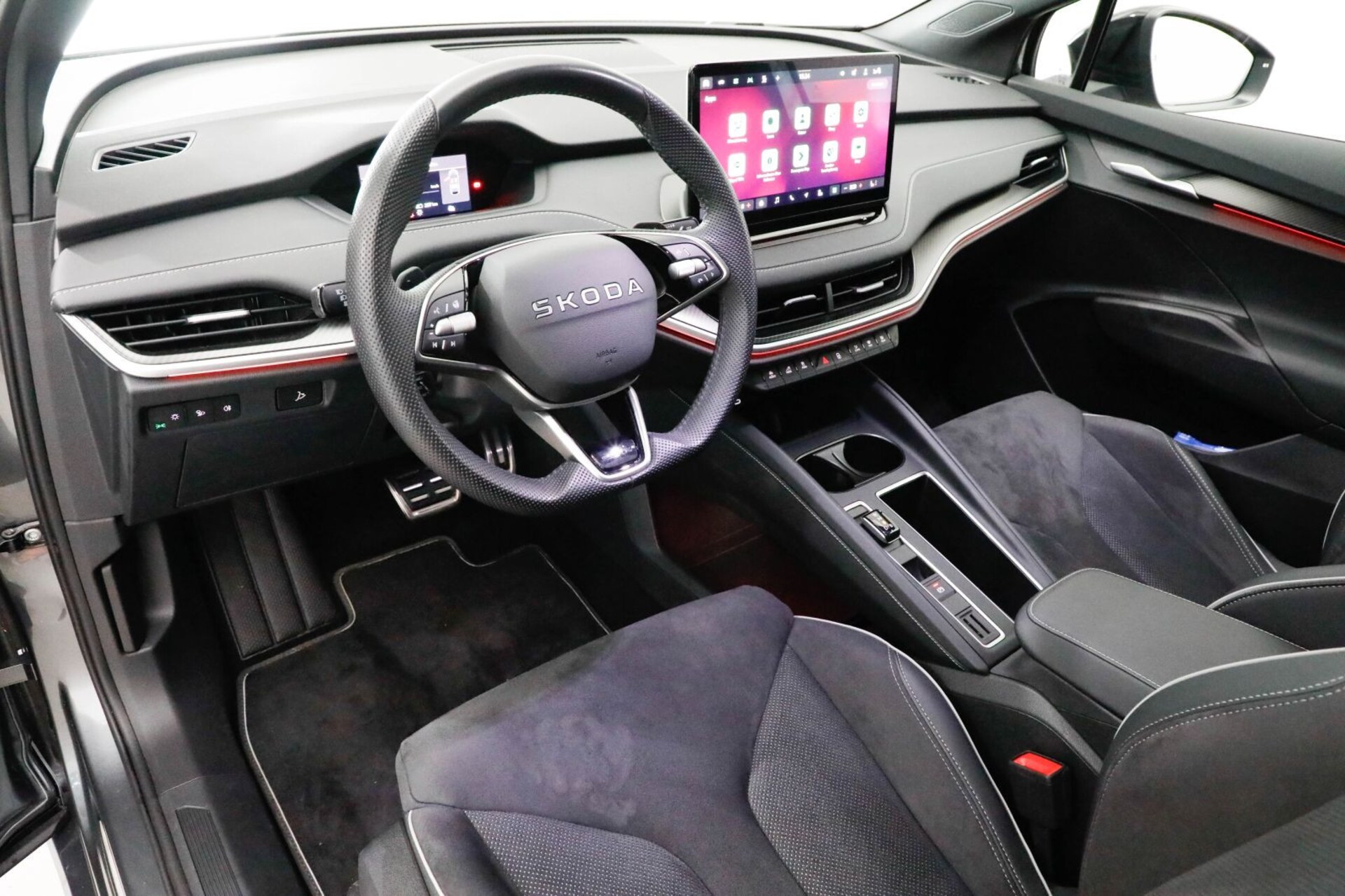 Skoda Enyaq Coupé 85 Sportline