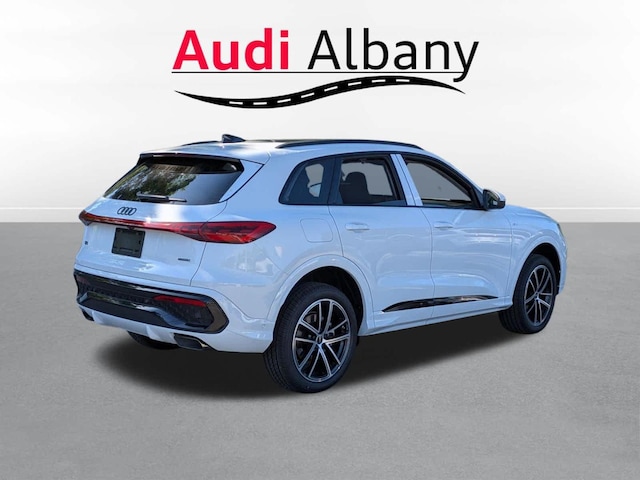 2026 Audi Q5