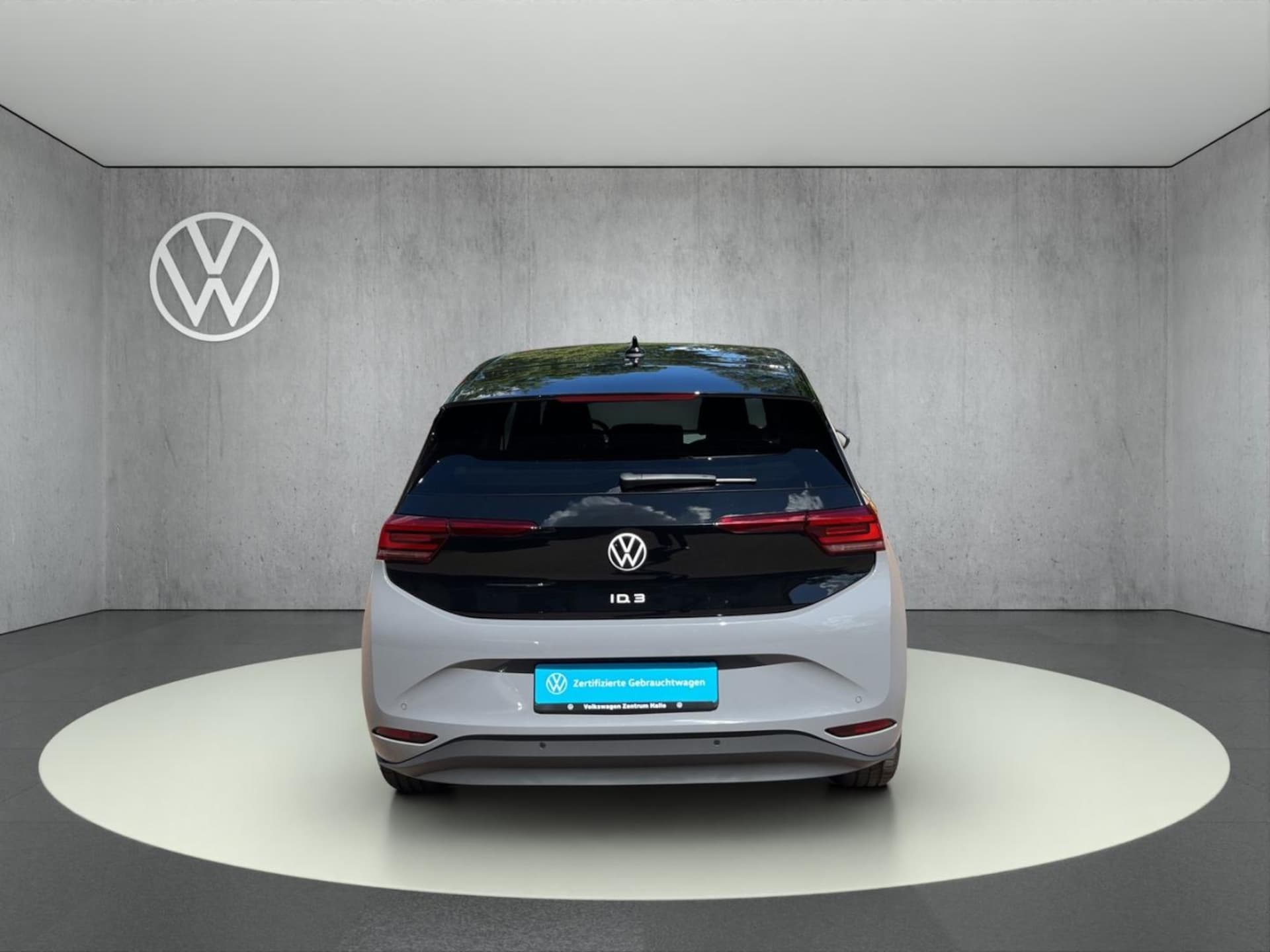 Volkswagen ID.3 MOVE Pro