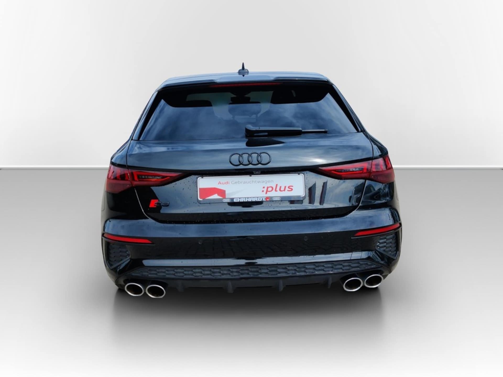 Audi S3 Sportback