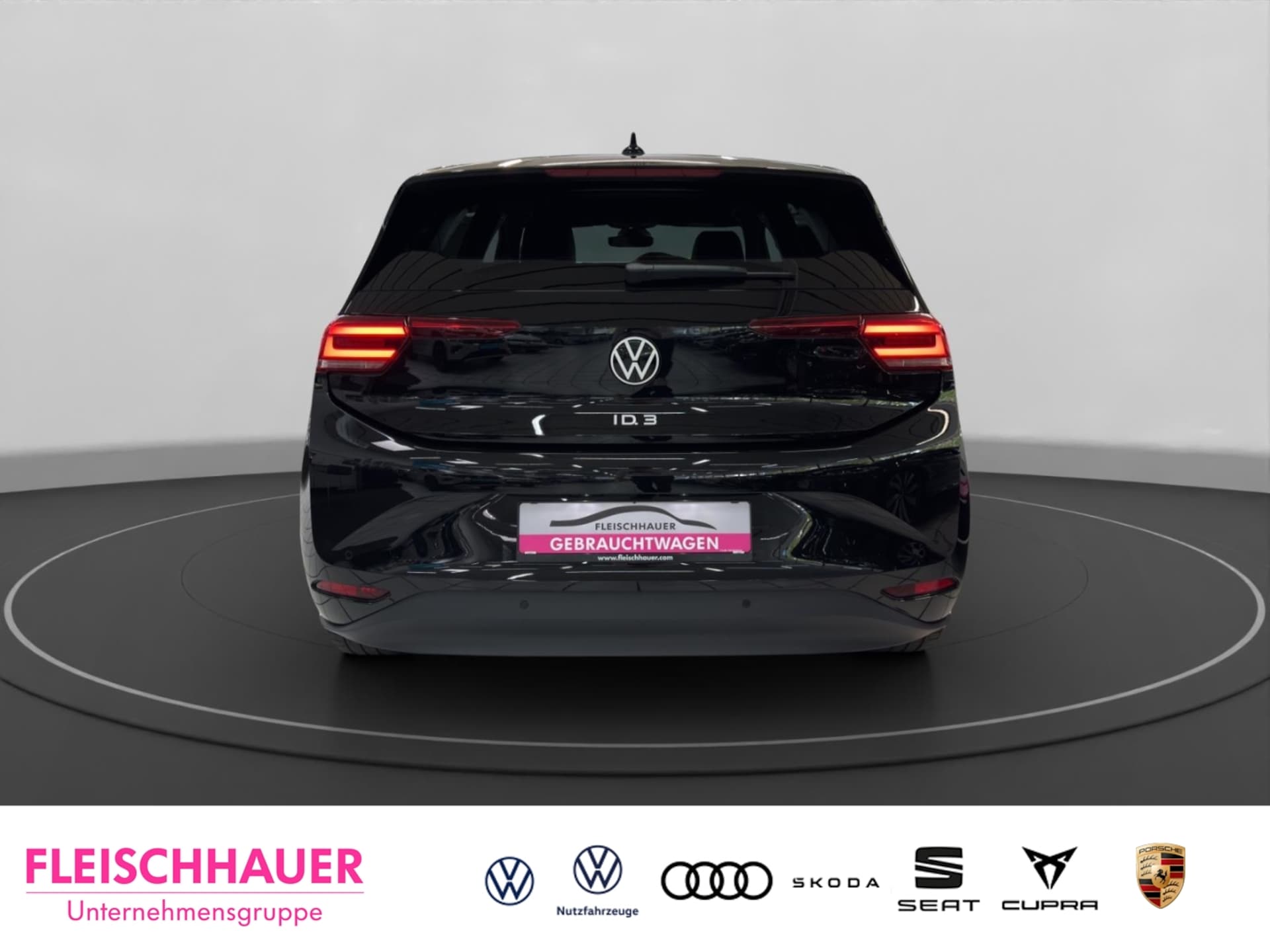 Volkswagen ID.3 MOVE Pro