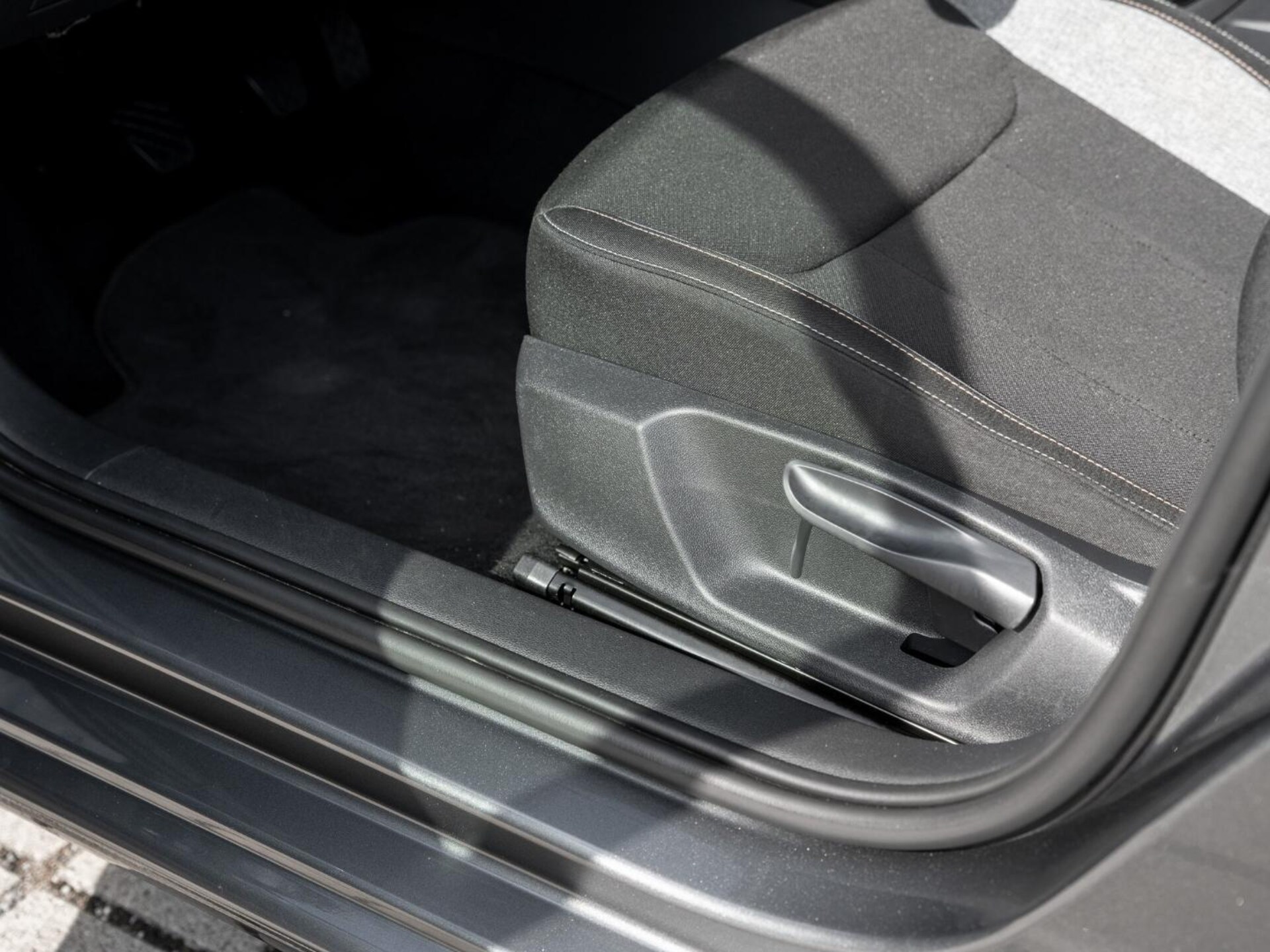 Skoda Scala Tour