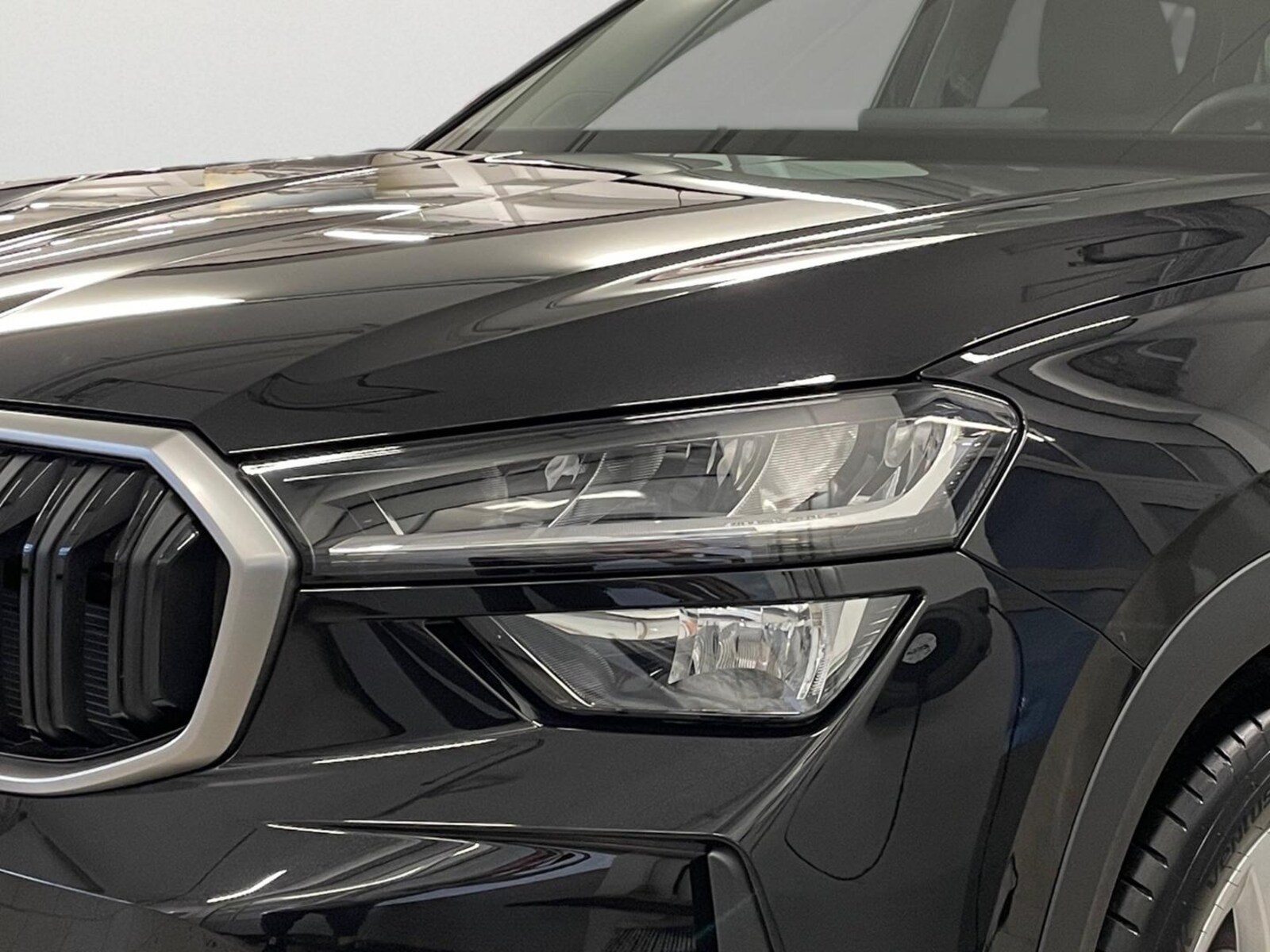 Škoda Kodiaq – Bild 6