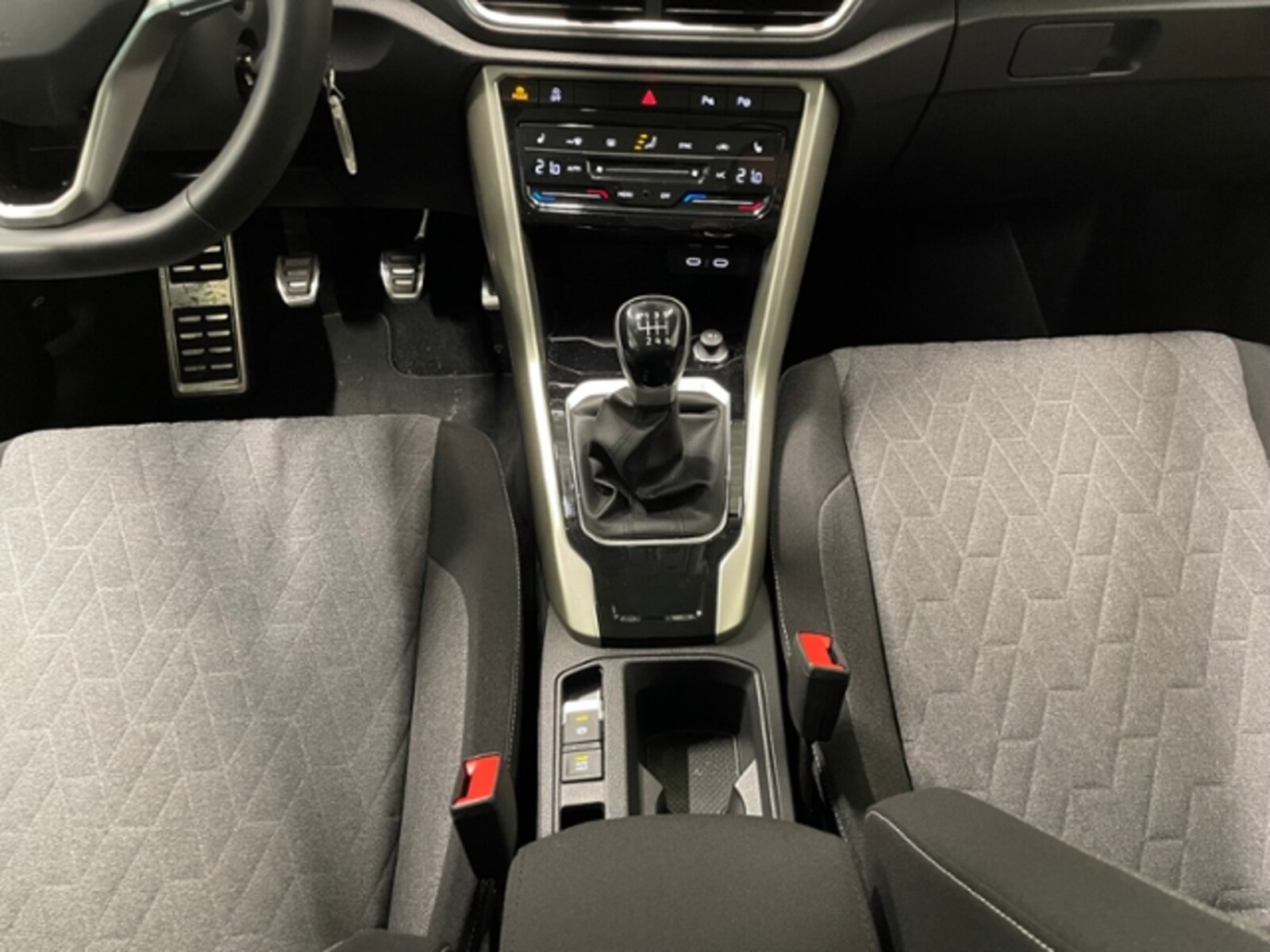 Volkswagen T-Roc – Bild 18