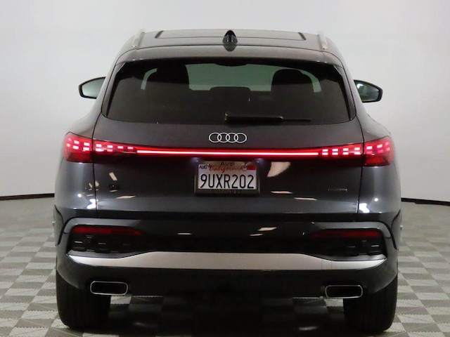 2025 Audi Q5