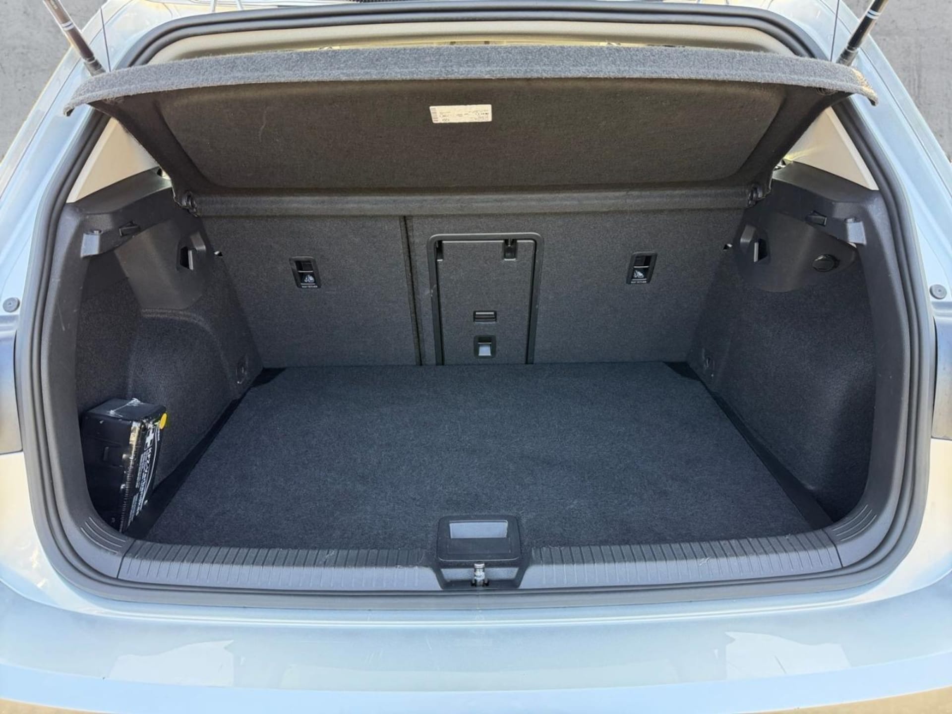 Volkswagen Golf MOVE