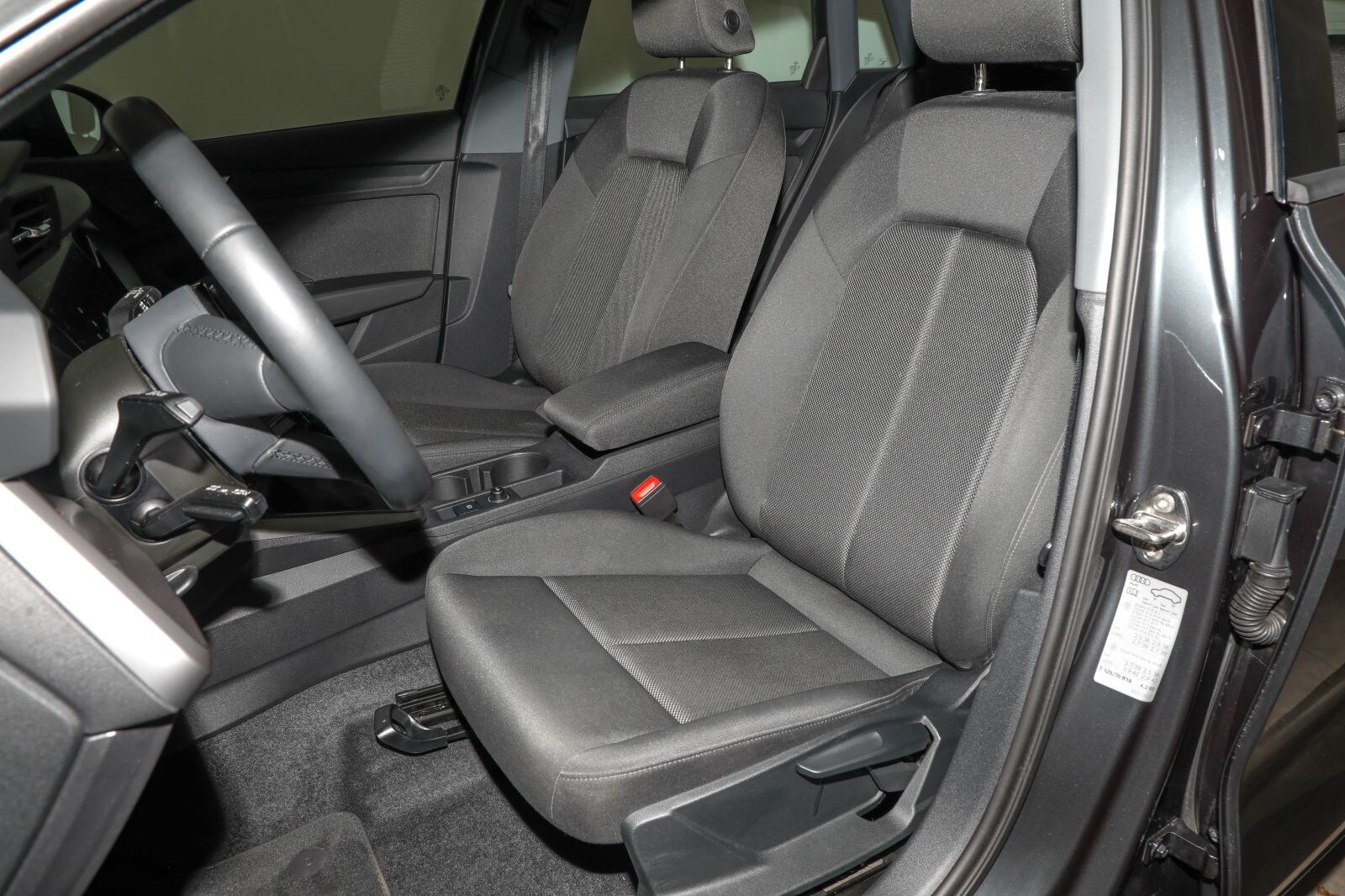 Audi A3 Sportback – Bild 14