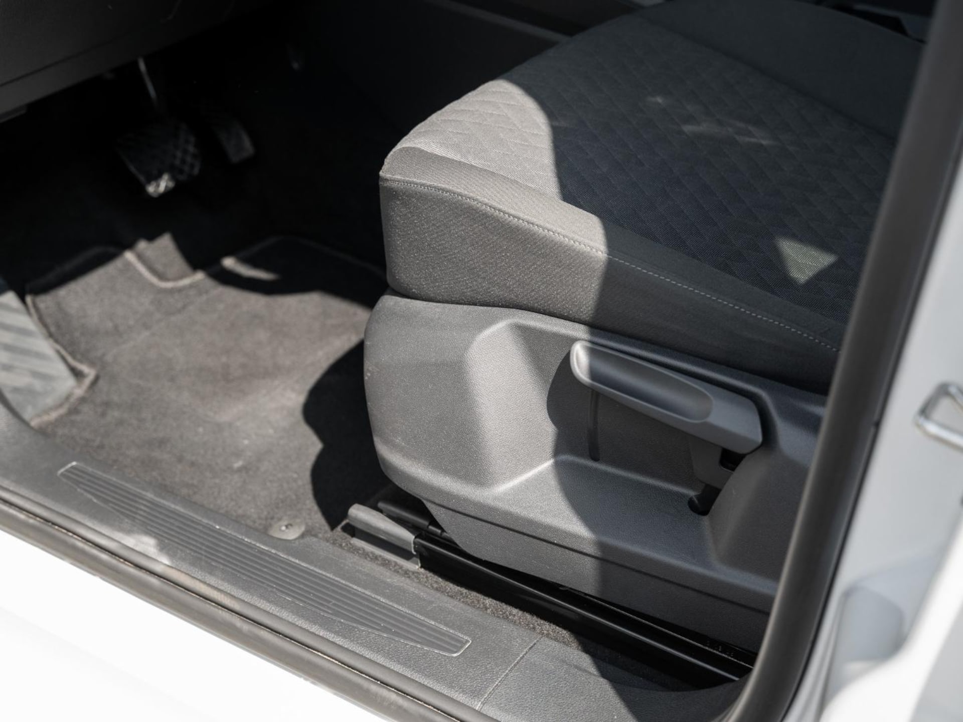 Volkswagen Caddy Maxi Life