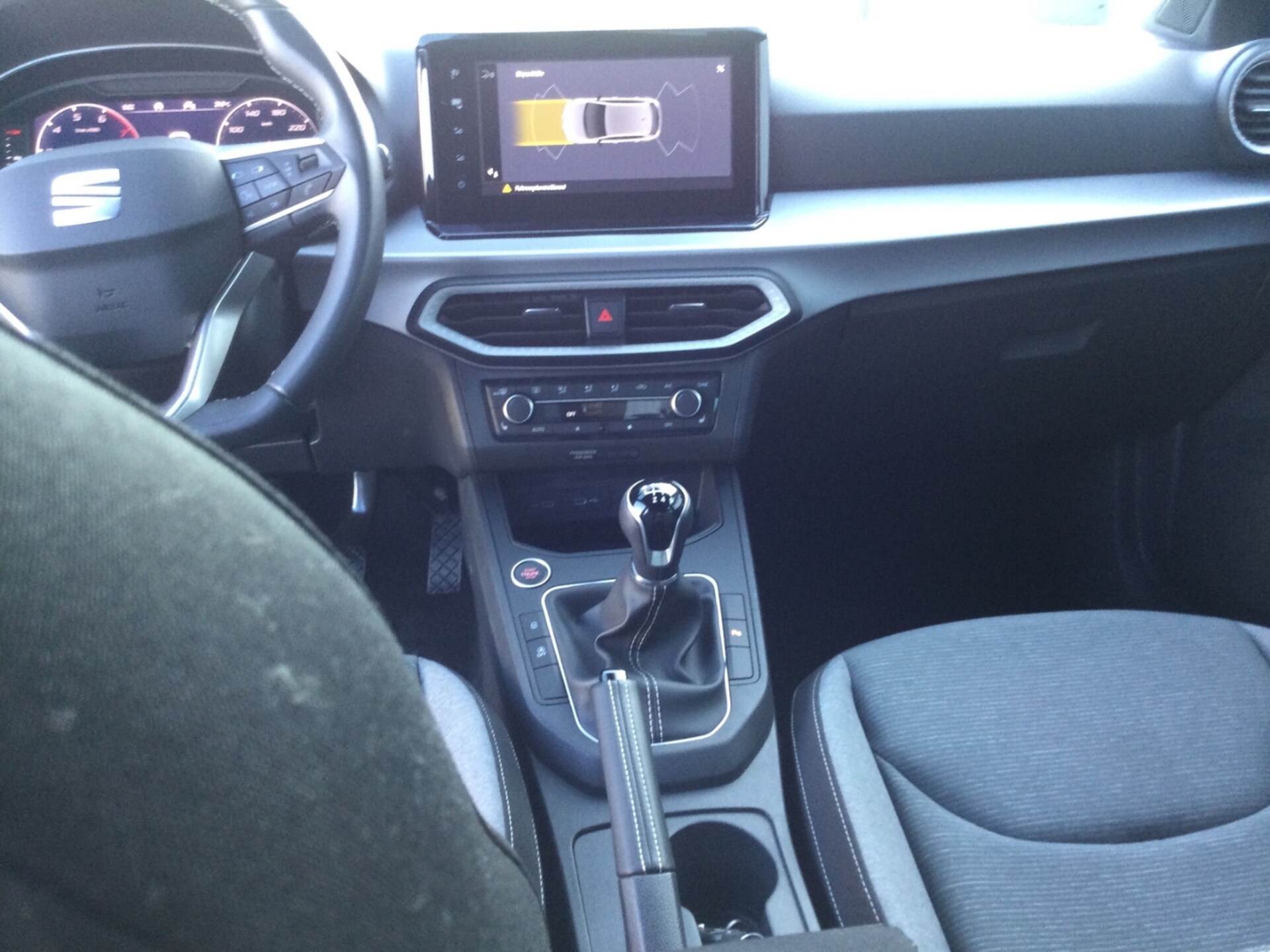 SEAT Ibiza Xcellence