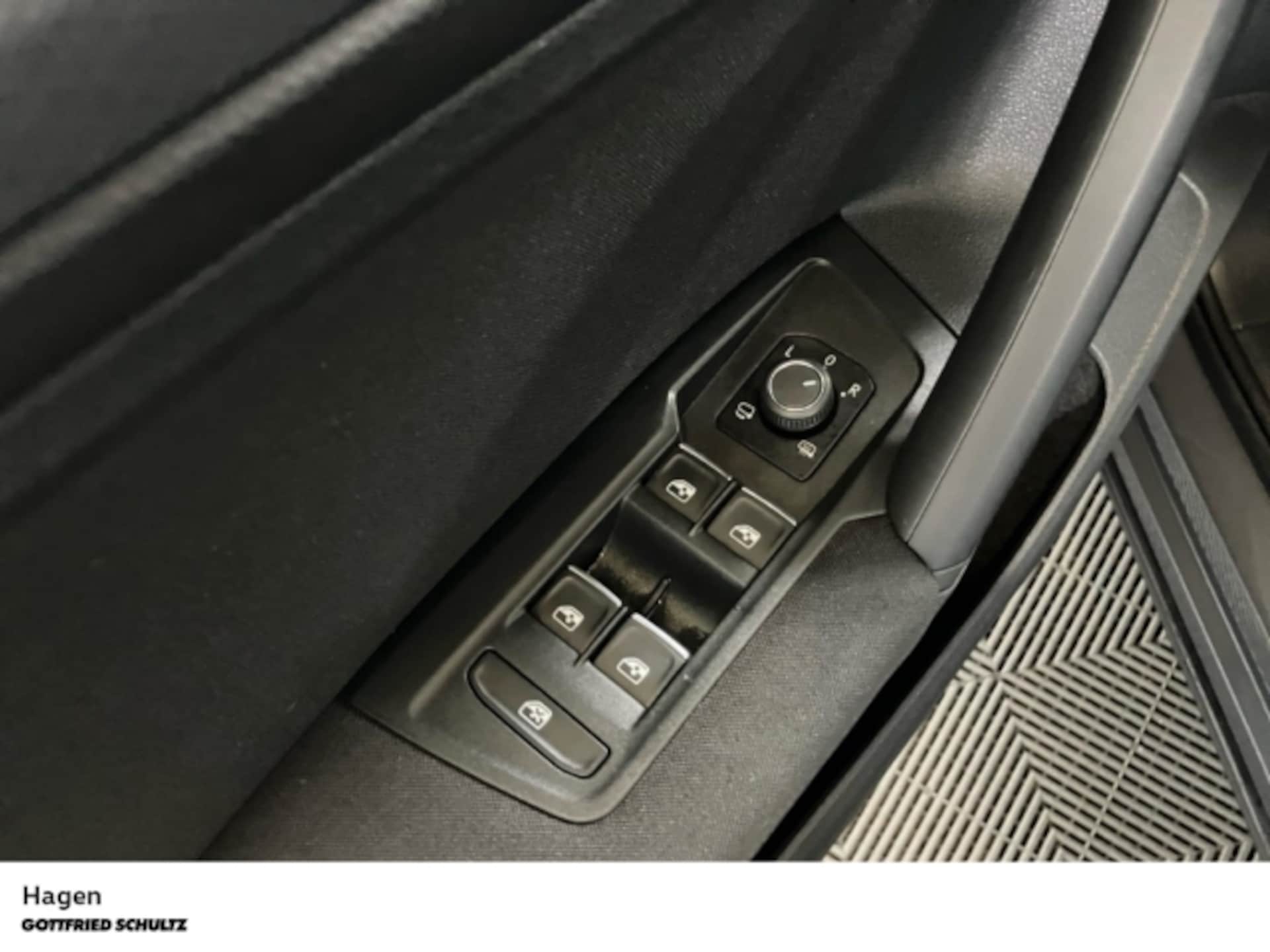 Volkswagen Tiguan Active