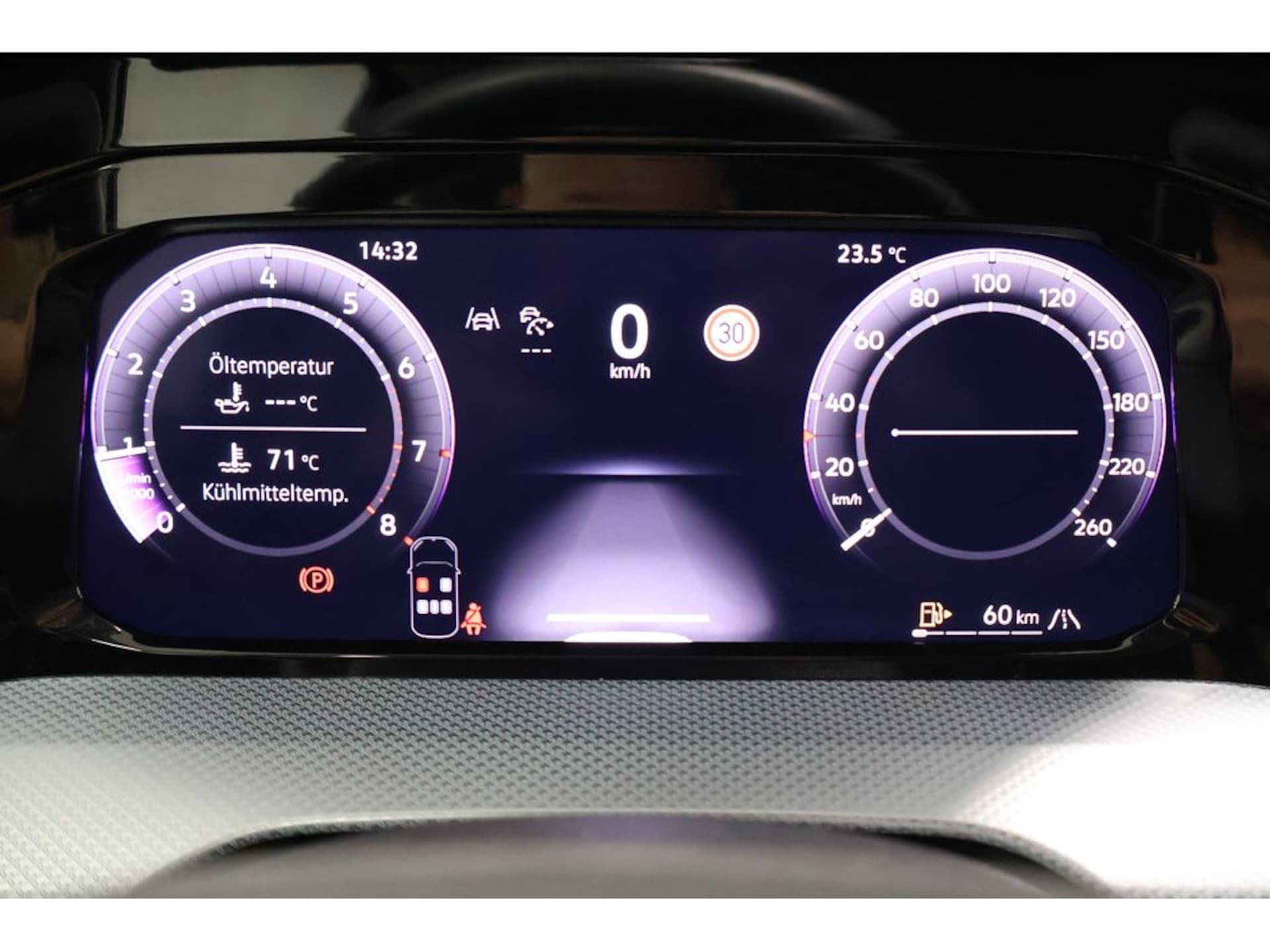 Volkswagen Golf ENERGY