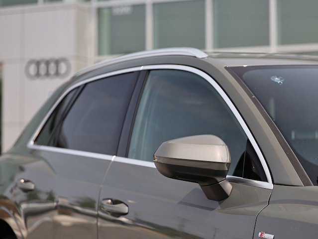 2024 Audi Q3 SUV