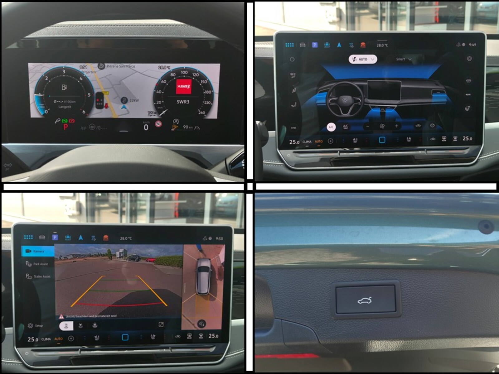 Volkswagen Passat – Bild 19