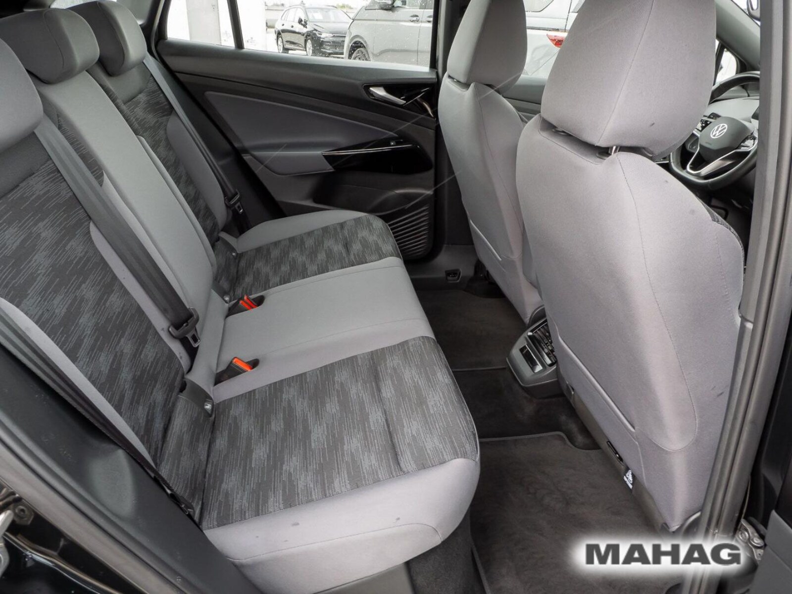 Volkswagen ID.4 – Bild 15